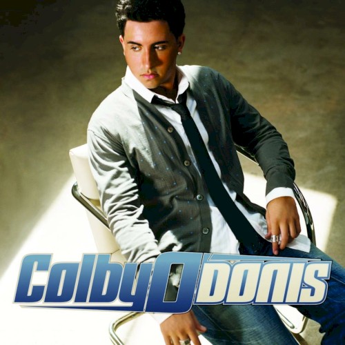 Colby O’donis